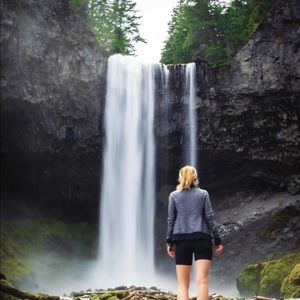 Meet your Posher, Arin